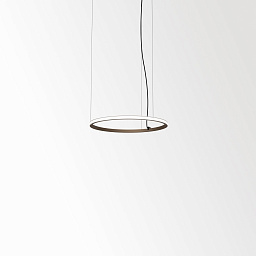 SUPERLOOP SLIM OUT 70 SBL 930 FBR Delta Light SUPERLOOP подвесной светильник