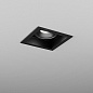 SQUARES next recessed AQForm встраиваемый светильник SX1813 — фото 1