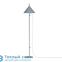 132F104 Wastberg Nendo торшер