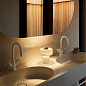 STPO01SSUN Stone Tom Dixon прикроватный светильник — фото 7