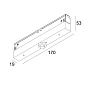 M - WIRELESS SENSOR HUB Delta Light LT — фото 1