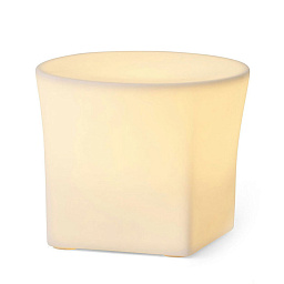 71194-001004 Audo Copenhagen Ignus Светодиодная свеча белая, 8 см