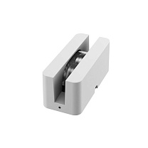 FENESTRA 2700K 4W/12-24V WHT