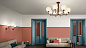 Потолочный светильник Tee indoor Round Masiero — фото 1