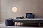 Подвесной светильник Le Klint 101 Lantern — фото 1