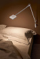 Лампа Kelvin Led Clamp - Настольные светильники - Flos