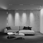 Трековый светильник Maytoni Points 6W 540лм Черный TR241-2-6W3K-B — фото 5