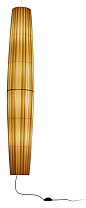 Maxi S / 01 (черный эбен)