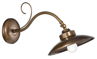 Бра Cremasco Taverna 0410/1AP-PC