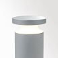 BAZIL 121 A-ANO алюм. серый Delta Light ландшафтный светильник — фото 4