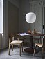 Muuto Cover Кресло, темно-бежевое COVSIDN051 — фото 7