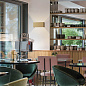 9224 Mantra DAVOS накладной светильник 24W 2200lm 2700K — фото 3
