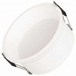 036614(1) Arlight BREEZE встраиваемый светильник 16W 1220lm 3000K