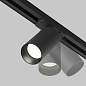 TR089-1-GU10-BB Maytoni Artisan Трековый светильник 10W Черный — фото 14