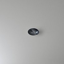 Pop P04 Oty Light, чёрный