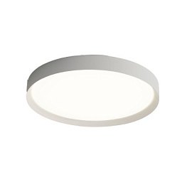 P375840B ACB Iluminacion Minsk потолочный светильник круглый белый