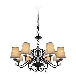 L17808.03 L'Arte Luce Chalet люстра