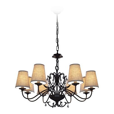 Люстра L'Arte Luce Chalet L17808.03