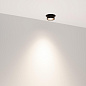 049905 Arlight Светильник SP-NUANCE-TRIMLESS-PULL-R35-7W Day4000 (BK, 36 deg, 230V) — фото 4
