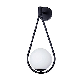 A7765AP-1BK Arte Lamp Matisse бра 40W