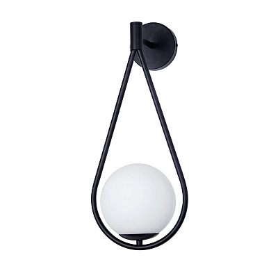 A7765AP-1BK Arte Lamp Matisse бра 40W