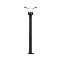 Bollard-Sienna-Bollard Paulmann Sienna Уличный столбик