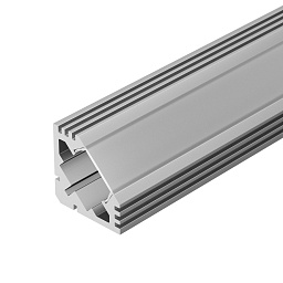Алюминиевый профиль для светодиодной ленты Arlight PDS45-T