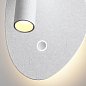 Настенный светильник Odeon Light ROY 7183/9WL — фото 2