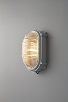 Original BTC Rectangular Bulkhead 7530