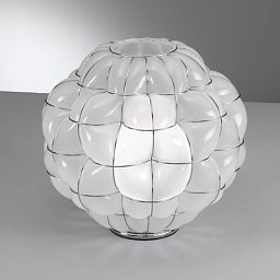 Настольная лампа Siru Pouff RT383-035
