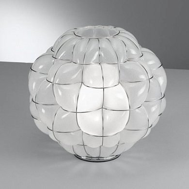 Настольная лампа Siru Pouff RT383-035