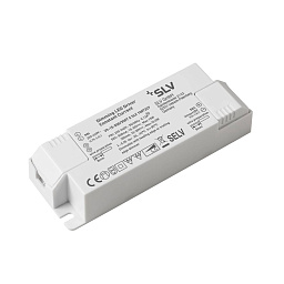 драйвер светодиодный 20W 350/500mA Phase