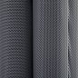 Уличный настенный светильник Arteriors Punch Oversized Outdoor, состаренный графит — фото 7