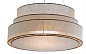 Q. Paralume "particolare" su misura // Lampshade "particular" made to measure Il Paralume Marina геометрический интерьерный абажур — фото 1