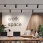 Трехфазный трековый светильник Novotech Helix 359580 — фото 4