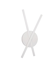 NL_DECORATIVE_RESLIN_WALL_LIGHT Nova Luce RESLIN Настенный светильник