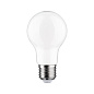 29119 Paulmann LED Pear 806 лм 7 Вт 2700 К с регулировкой яркости Опал — фото 3