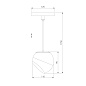 Трековый светильник Slim Magnetic Elektrostandard a062129 — фото 7