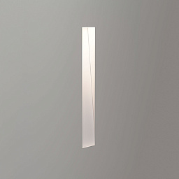 1212040 Astro lighting Borgo светильник для маркировки матовый белый