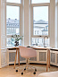 Copenhague Прямоугольный деревянный письменный стол Hay PID568514 — фото 19