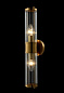 Бра Crystal Lux SANCHO AP2 BRASS — фото 4