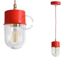 Ceilinglamp 131