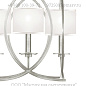 887740-41 Cienfuegos 21.5" Pendant подвесной светильник, Fine Art Lamps