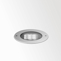 LOGIC 190 R HONEYCOMB 94014 DIM5 INOX