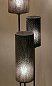 Торшер NOUKAR + lampshades Davidts lighting — фото 1