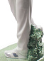 1009228 Lladro Golf Champion фарфоровая фигурка мужчины с клюшкой для гольфа — фото 4