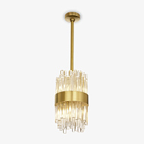 Bond Street Pendant - Размер 1 (диаметр 200 мм)