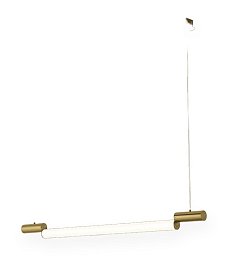 CVL-SIGNAL-H970-SB CVL-Luminaires Signal подвесной светильник