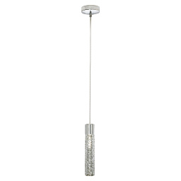 Подвесной светильник Possoni Crystal Tube 3020/S1