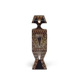 21508602 Wooden Doll Vitra Деревянная фигурка собака